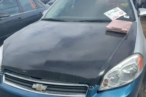 Photo of 2013 Chevrolet Impala