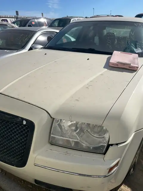 Photo of 2009 Chrysler 300