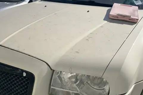 Photo of 2009 Chrysler 300