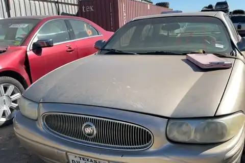 Photo of 2005 Buick Lesabre