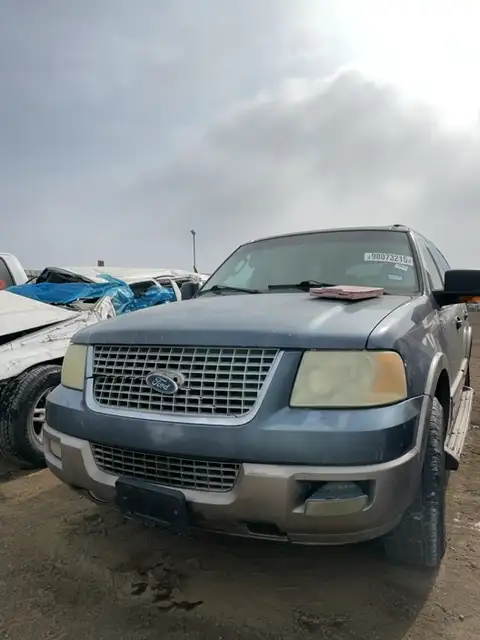 Photo of 2004 Ford Expedition