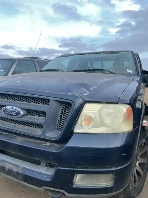 Photo of 2004 Ford F-150