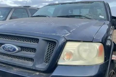 Photo of 2004 Ford F-150