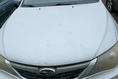Photo of 2009 Subaru Impreza