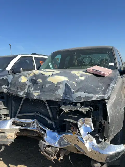 Photo of 2006 Chevrolet Silverado