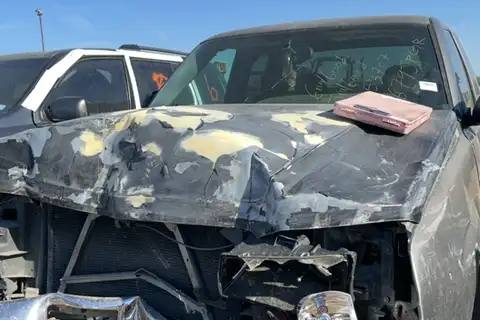 Photo of 2006 Chevrolet Silverado