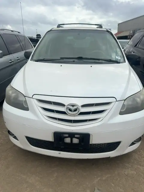 Photo of 2004 Mazda Mpv