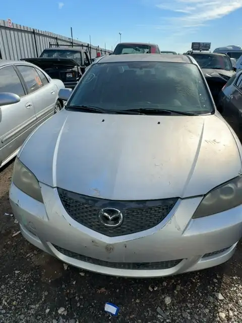 Photo of 2005 Mazda Mazda3