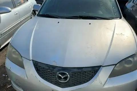 Photo of 2005 Mazda Mazda3