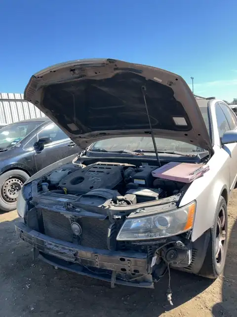 Photo of 2007 Hyundai Sonata