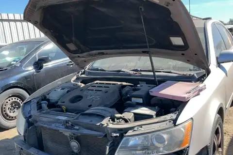 Photo of 2007 Hyundai Sonata