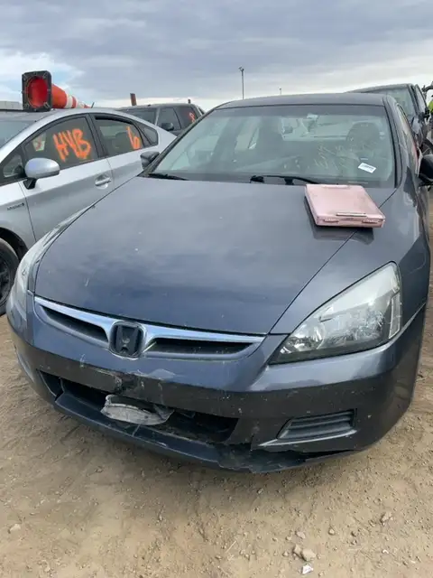 Photo of 2007 Honda Accord