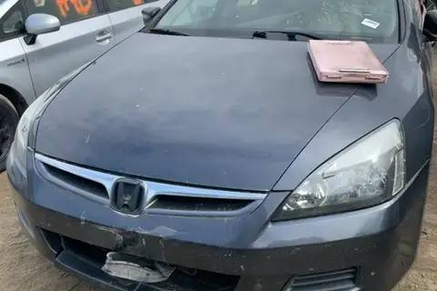 Photo of 2007 Honda Accord