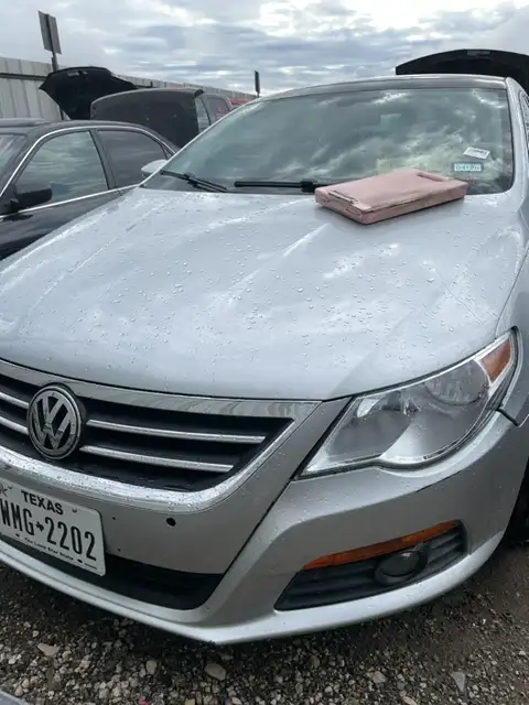 Photo of 2012 Volkswagen Cc