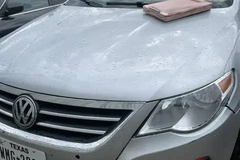 Photo of 2012 Volkswagen Cc