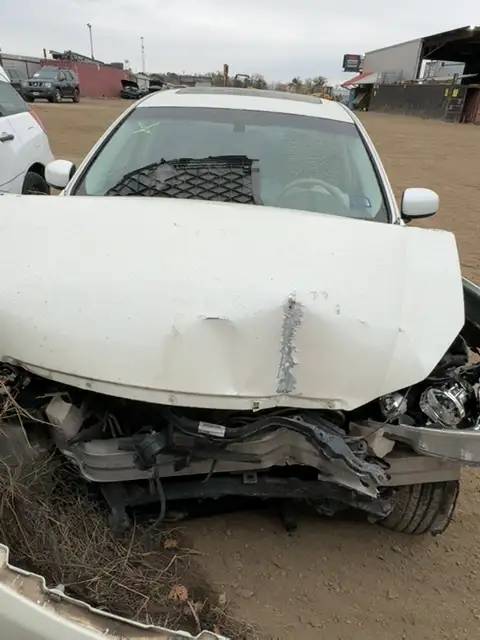 Photo of 2006 Infiniti M35