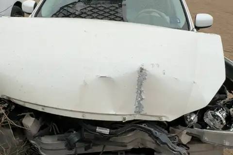 Photo of 2006 Infiniti M35