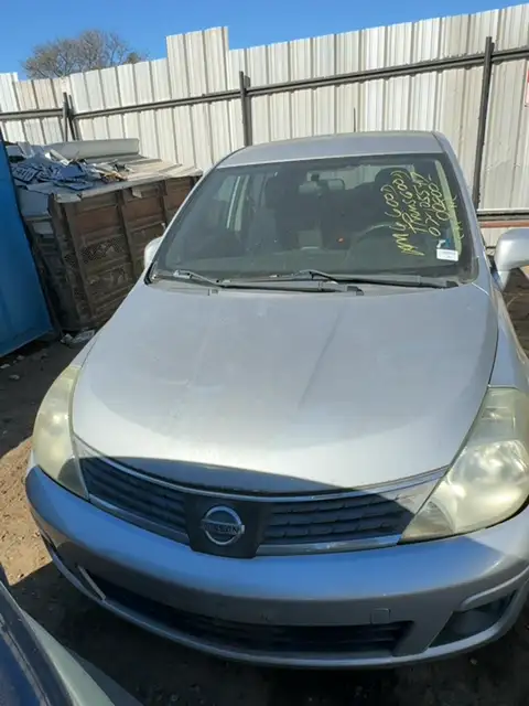 Photo of 2009 Nissan Versa