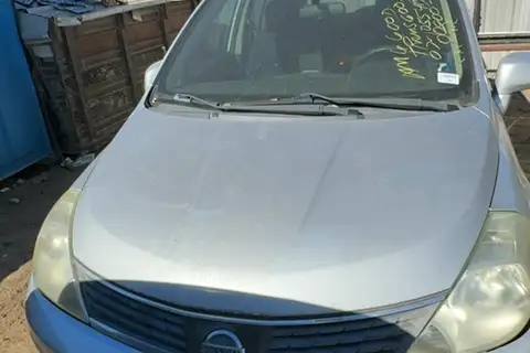 Photo of 2009 Nissan Versa