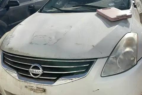 Photo of 2010 Nissan Altima