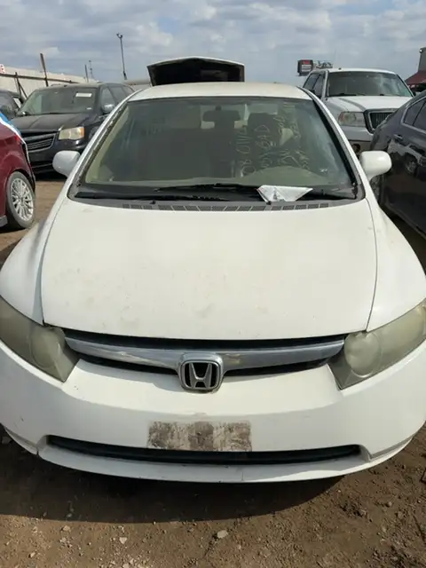 Photo of 2008 Honda Civic