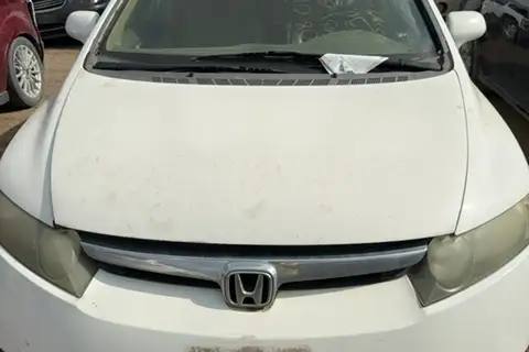 Photo of 2008 Honda Civic