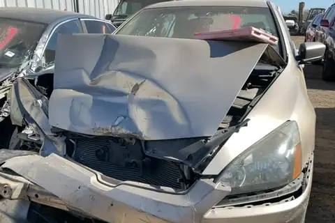 Photo of 2003 Honda Accord