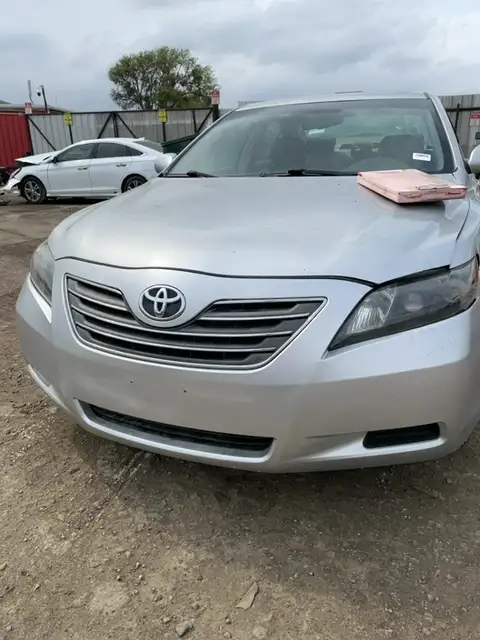 Photo of 2007 Toyota Camry