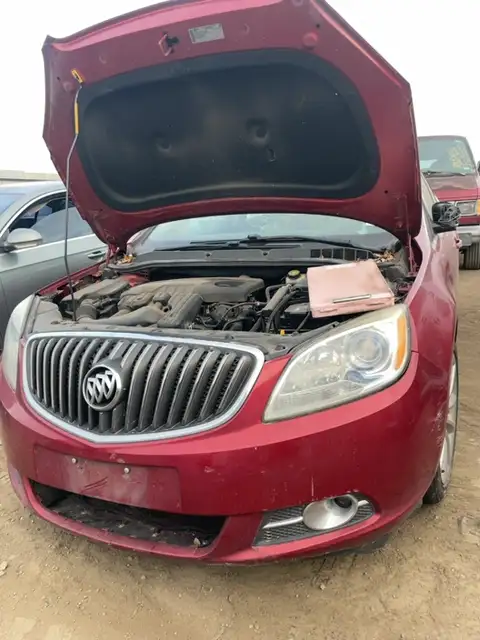 Photo of 2013 Buick Verano