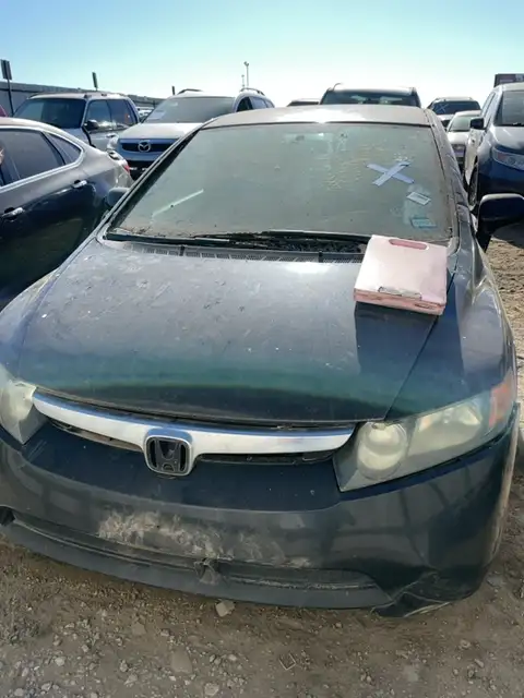 Photo of 2006 Honda Civic