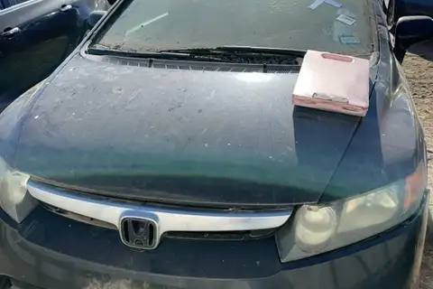 Photo of 2006 Honda Civic