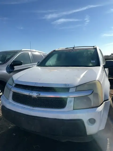 Photo of 2005 Chevrolet Equinox