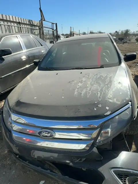 Photo of 2011 Ford Fusion