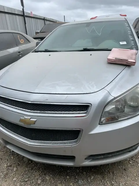 Photo of 2010 Chevrolet Malibu