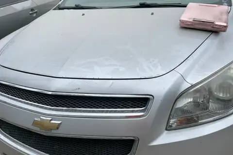 Photo of 2010 Chevrolet Malibu