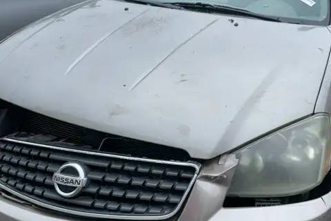 Photo of 2006 Nissan Altima