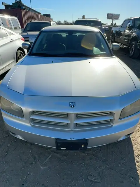 Photo of 2009 Dodge Charger