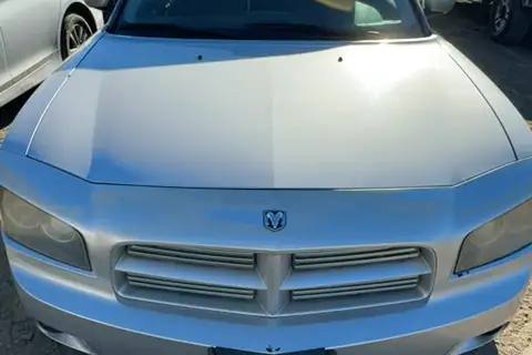 Photo of 2009 Dodge Charger