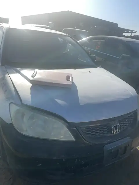 Photo of 2004 Honda Civic