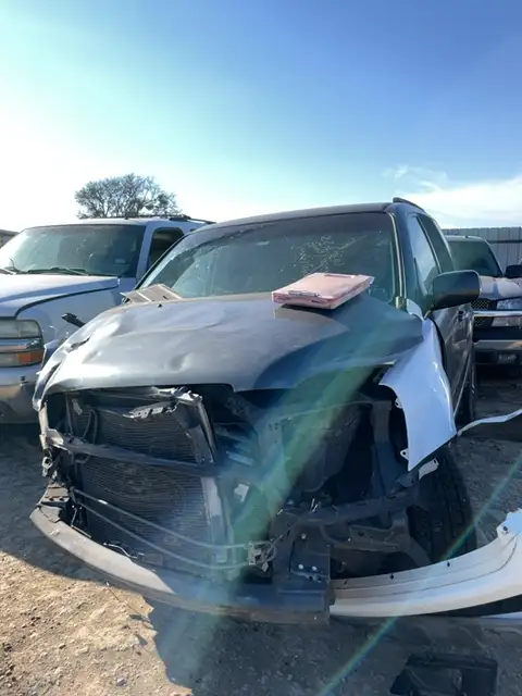 Photo of 2004 Honda Pilot