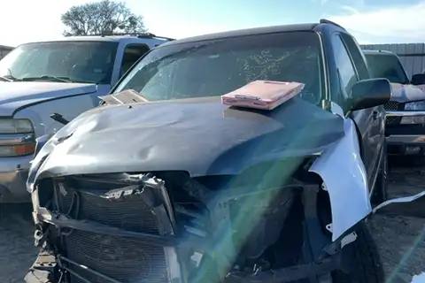 Photo of 2004 Honda Pilot