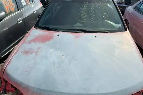 Photo of 2003 Nissan Sentra