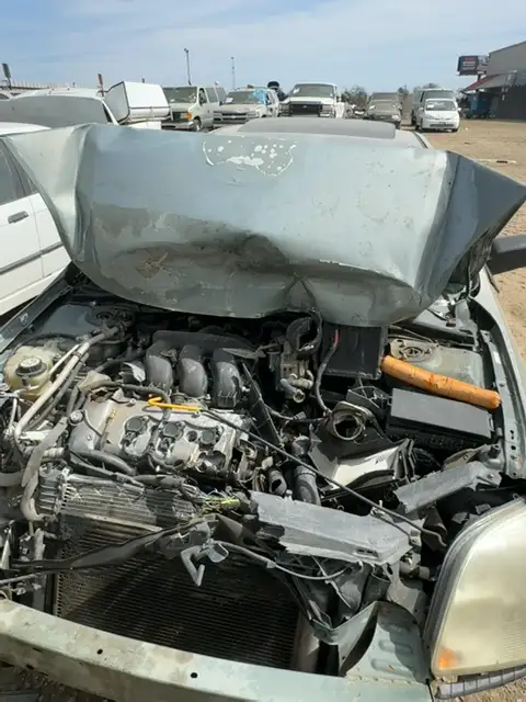Photo of 2009 Ford Fusion