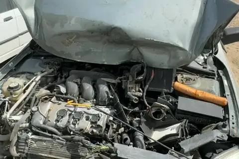 Photo of 2009 Ford Fusion