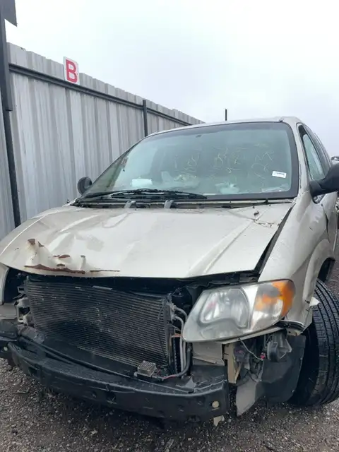 Photo of 2007 Chrysler Town & Country