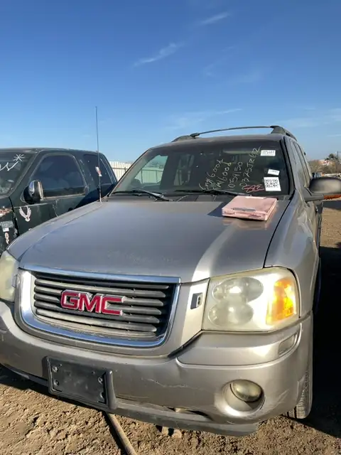 Photo of 2003 Gmc Envoy