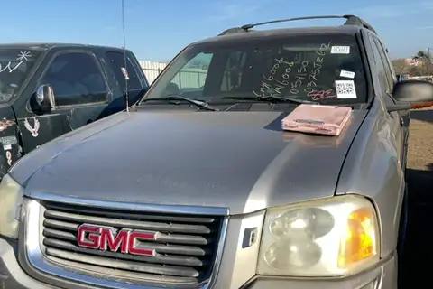 Photo of 2003 Gmc Envoy
