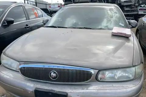 Photo of 2004 Buick Regal