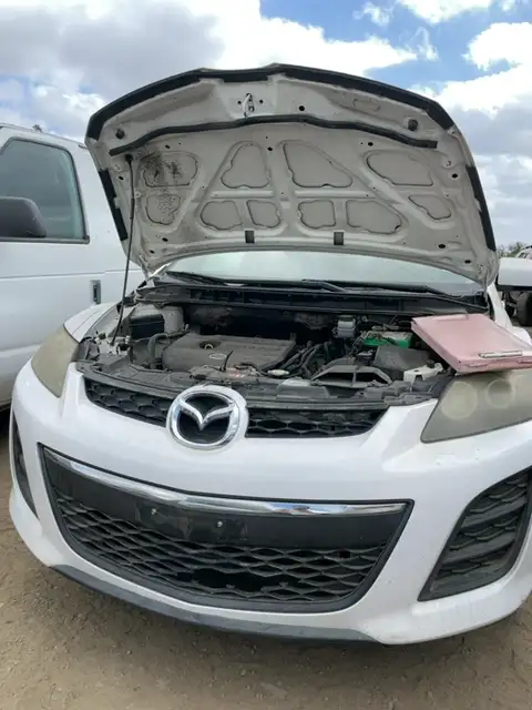 Photo of 2010 Mazda Cx-7