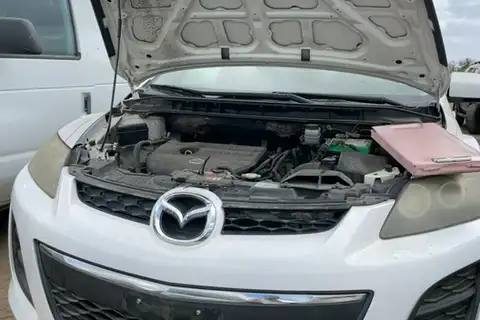 Photo of 2010 Mazda Cx-7